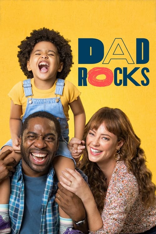 دانلود فیلم Dad Rocks