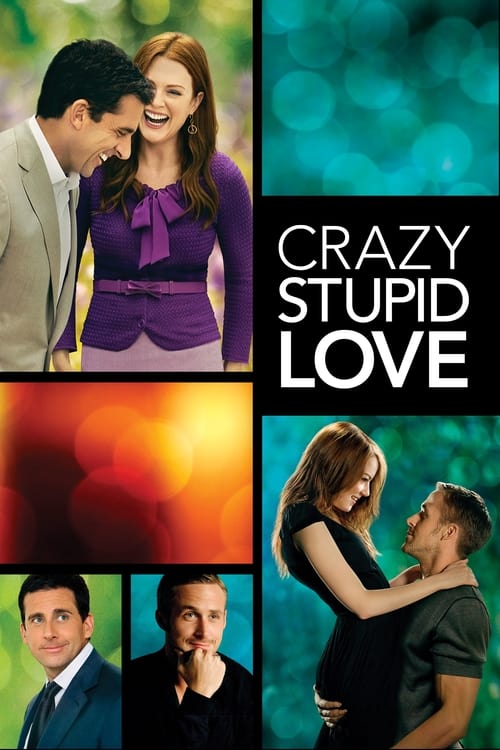 دانلود فیلم Crazy, Stupid, Love. – دیوانه، احمق، عشق