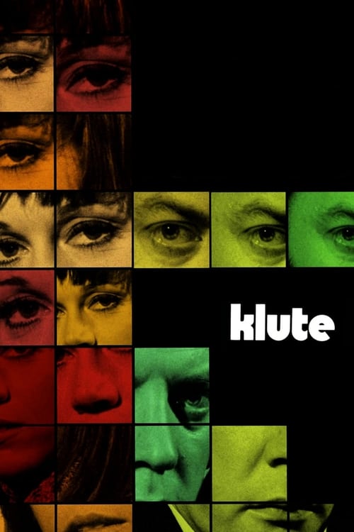 دانلود فیلم Klute  – کلوت