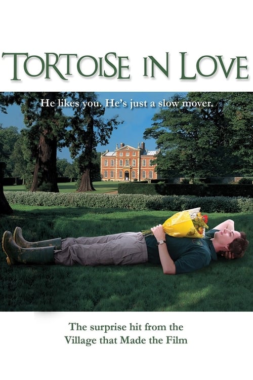 دانلود فیلم Tortoise in Love