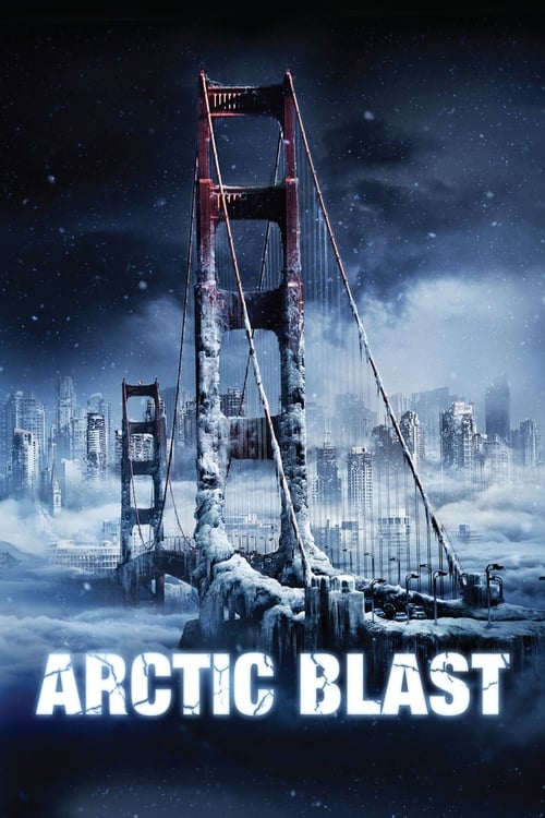 دانلود فیلم Arctic Blast