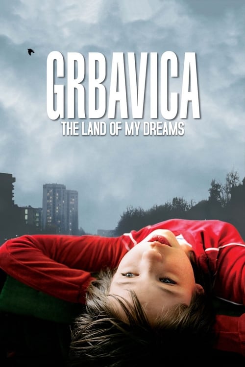 دانلود فیلم Grbavica: The Land of My Dreams – گرباویکا: سرزمین رویاهای من