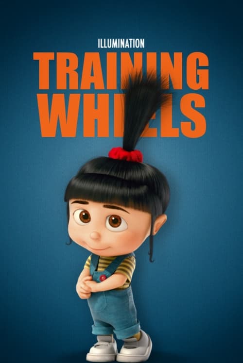 دانلود فیلم Minions: Training Wheels