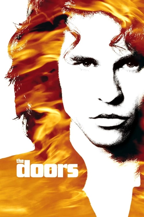 دانلود فیلم The Doors