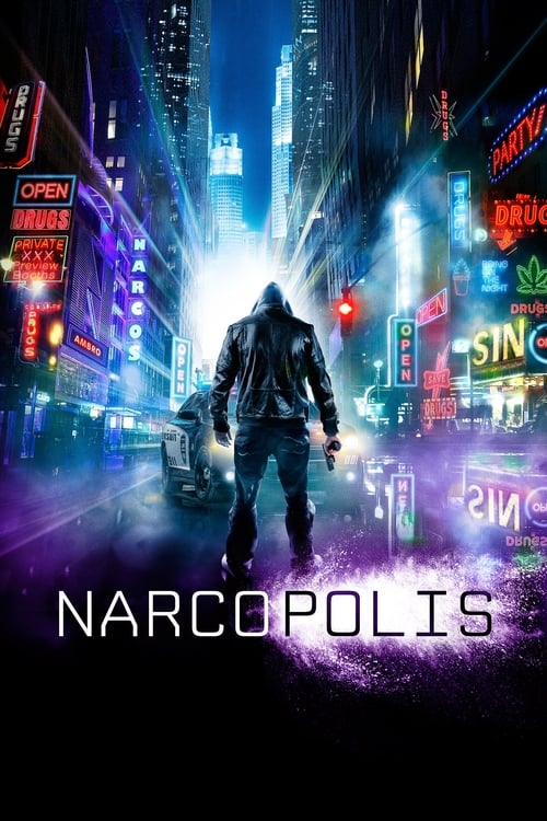 دانلود فیلم Narcopolis – نارکوپلیس