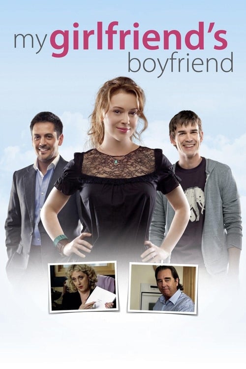 دانلود فیلم My Girlfriend’s Boyfriend