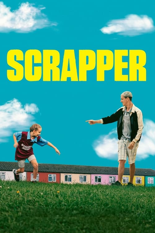 دانلود فیلم Scrapper اسکراپر