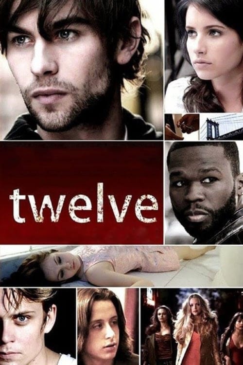 دانلود فیلم Twelve