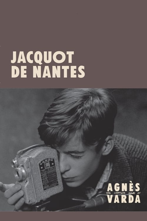 دانلود فیلم Jacquot