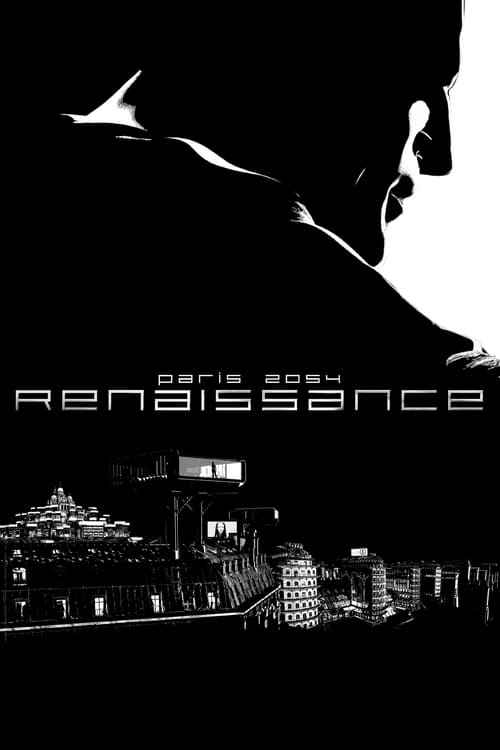 دانلود فیلم Renaissance – رنسانس