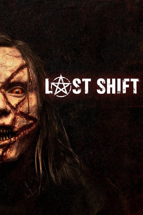 دانلود فیلم Last Shift – شیفت آخر