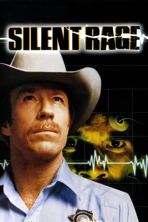 دانلود فیلم Silent Rage – خشم خاموش