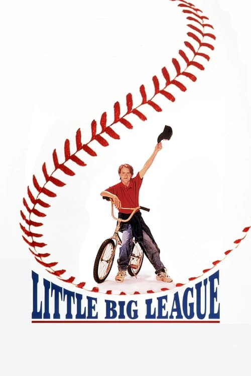 دانلود فیلم Little Big League