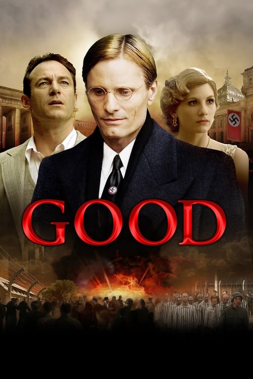 دانلود فیلم Good – خوب