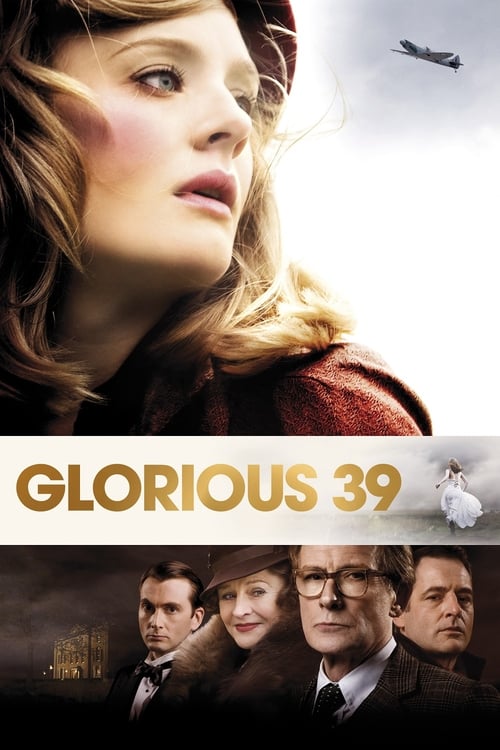 دانلود فیلم Glorious 39