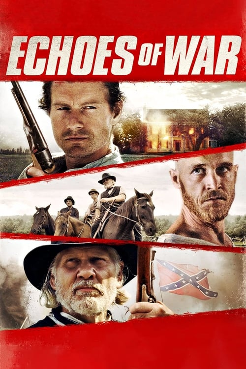 دانلود فیلم Echoes of War