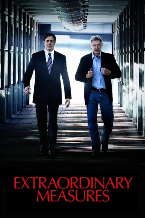 دانلود فیلم Extraordinary Measures