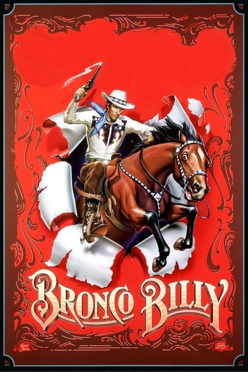 دانلود فیلم Bronco Billy – برونکو بیلی