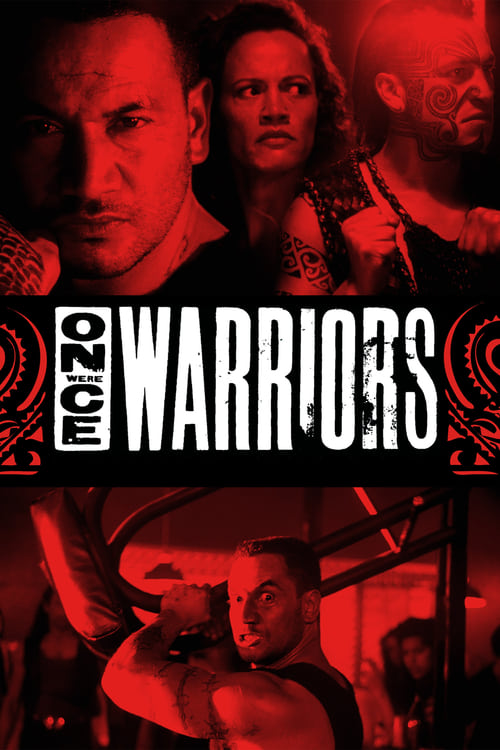 دانلود فیلم Once Were Warriors