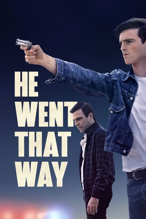 دانلود فیلم He Went That Way اون طرف رفت