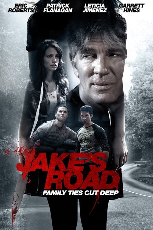 دانلود فیلم Jake’s Road – جیک جاده