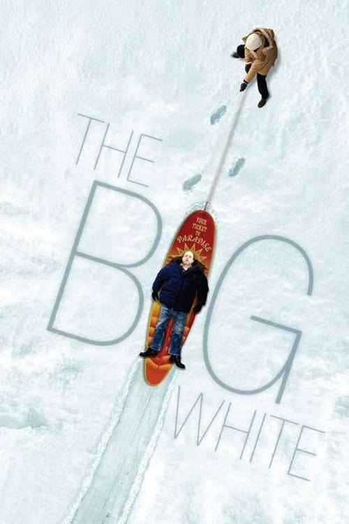 دانلود فیلم The Big White – سفید بزرگ