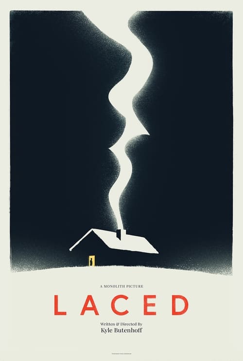 دانلود فیلم Laced توری