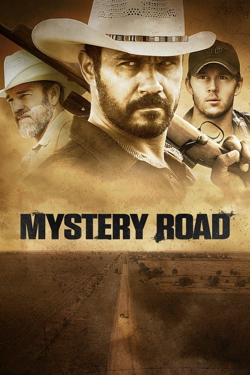 دانلود فیلم Mystery Road – جاده مرموز