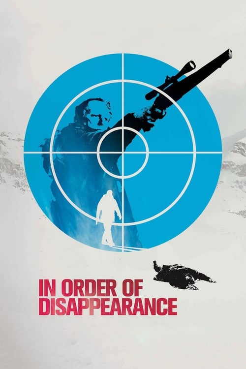 دانلود فیلم In Order of Disappearance – به ترتیب ناپدید شدن