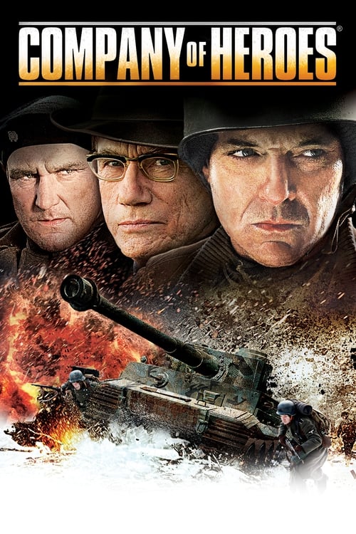 دانلود فیلم Company of Heroes