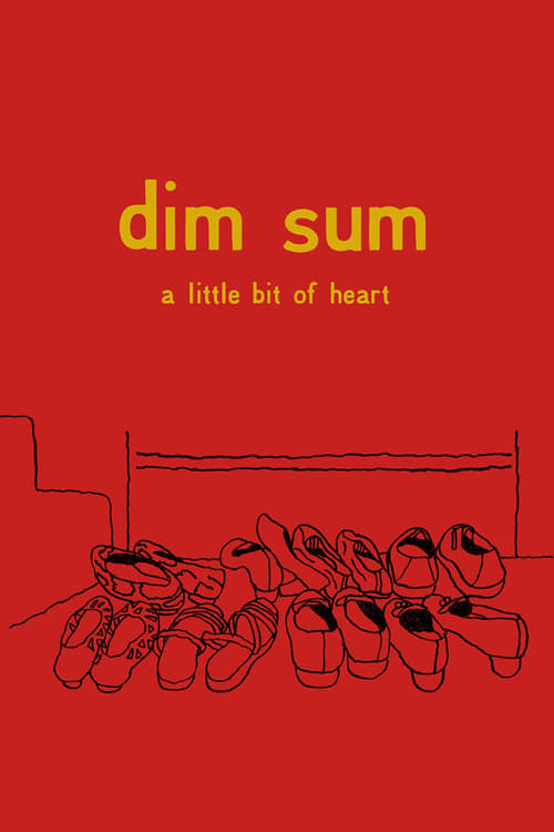 دانلود فیلم Dim Sum: A Little Bit of Heart