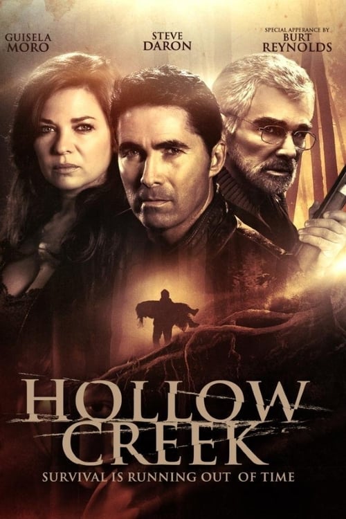 دانلود فیلم Hollow Creek