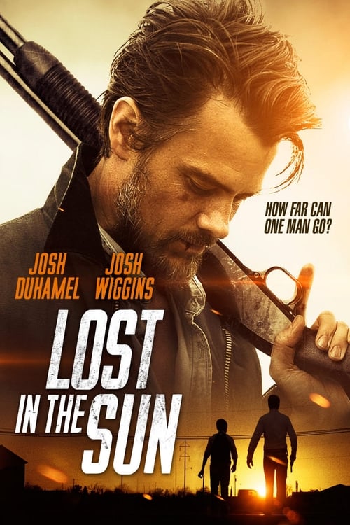 دانلود فیلم Lost in the Sun – گم شده در خورشید