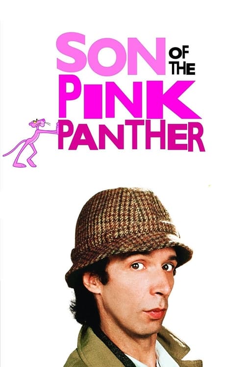 دانلود فیلم Son of the Pink Panther