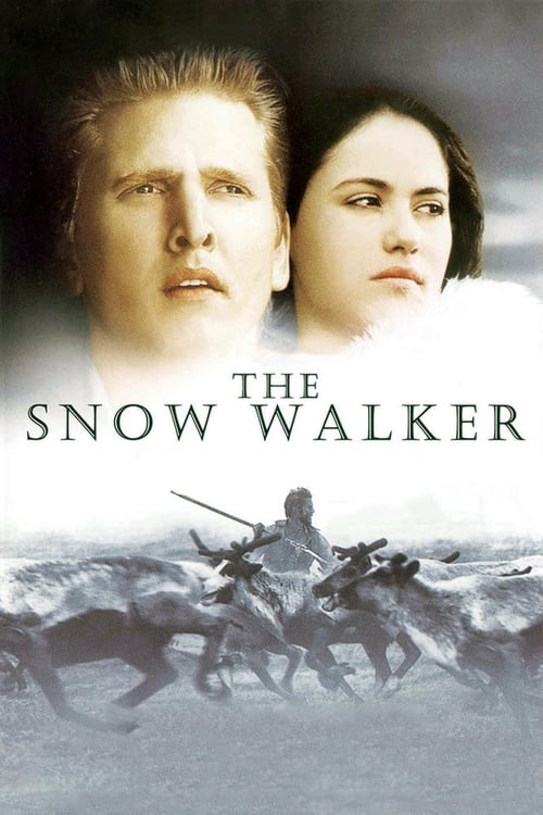 دانلود فیلم The Snow Walker – برف واکر