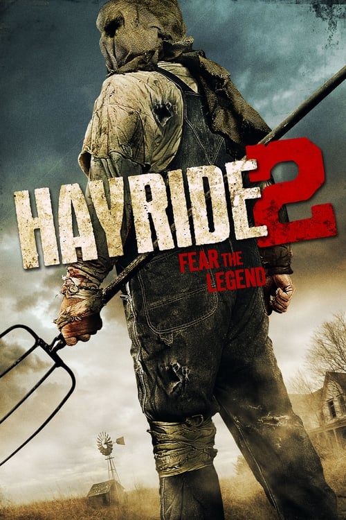 دانلود فیلم Hayride 2 – هایرید 2