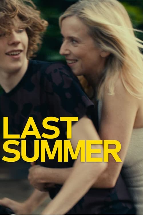 دانلود فیلم Last Summer تابستان قبل