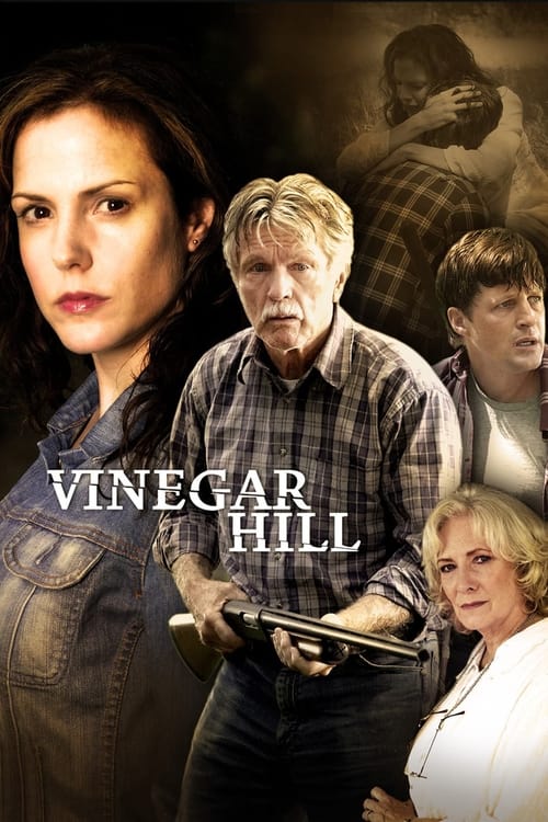 دانلود فیلم Vinegar Hill