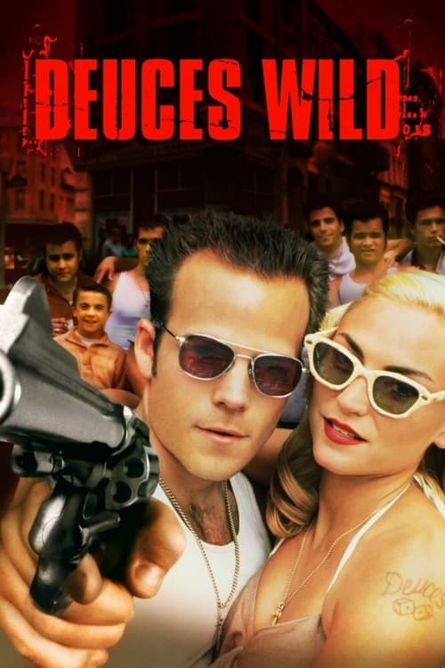 دانلود فیلم Deuces Wild