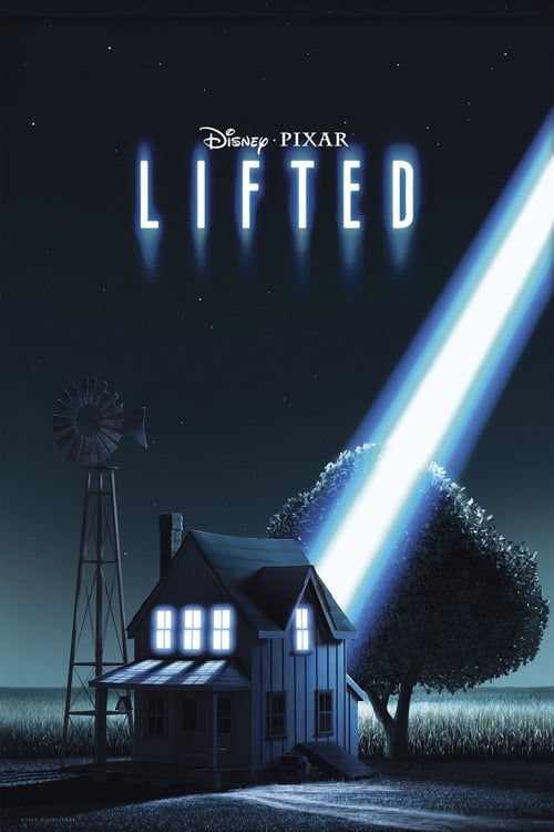 دانلود فیلم Lifted