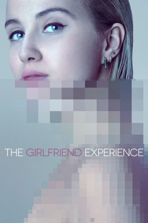 دانلود سریال The Girlfriend Experience