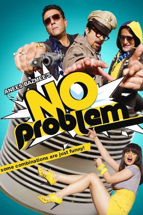 دانلود فیلم No Problem