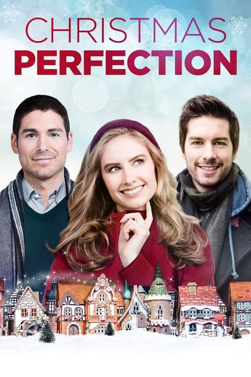 دانلود فیلم Christmas Perfection