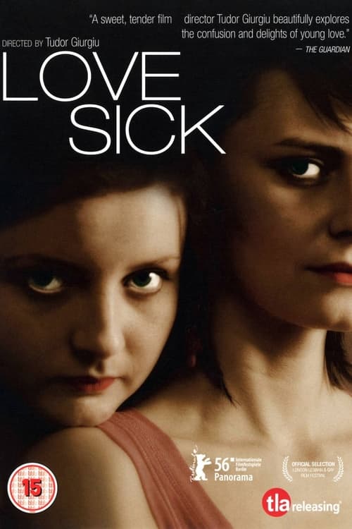 دانلود فیلم Love Sick