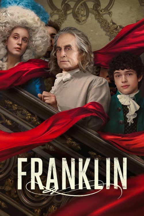 دانلود سریال Franklin – فرانکلین