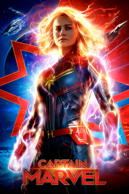 دانلود فیلم Captain Marvel