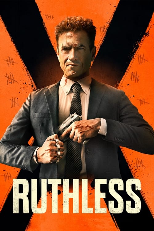 دانلود فیلم Ruthless