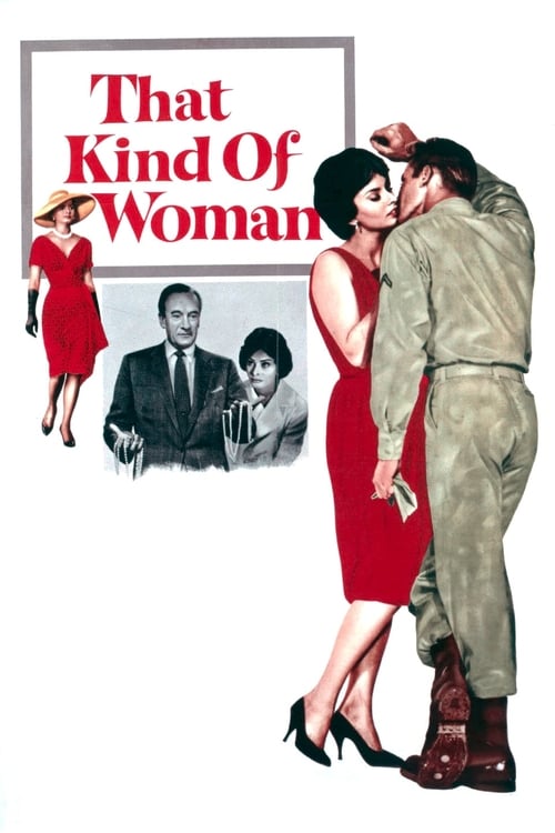 دانلود فیلم That Kind of Woman