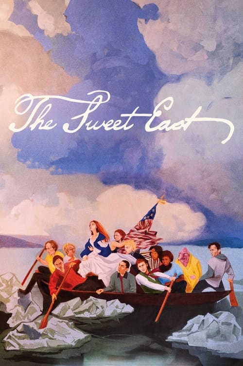 دانلود فیلم The Sweet East شرق شیرین