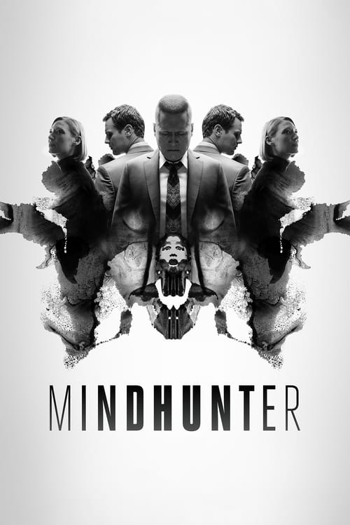 دانلود سریال Mindhunter | شکارچی ذهن